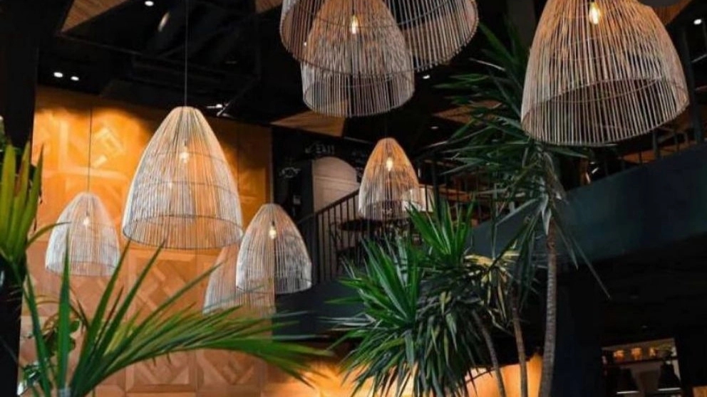 راهنمای خرید لوستر چوبی