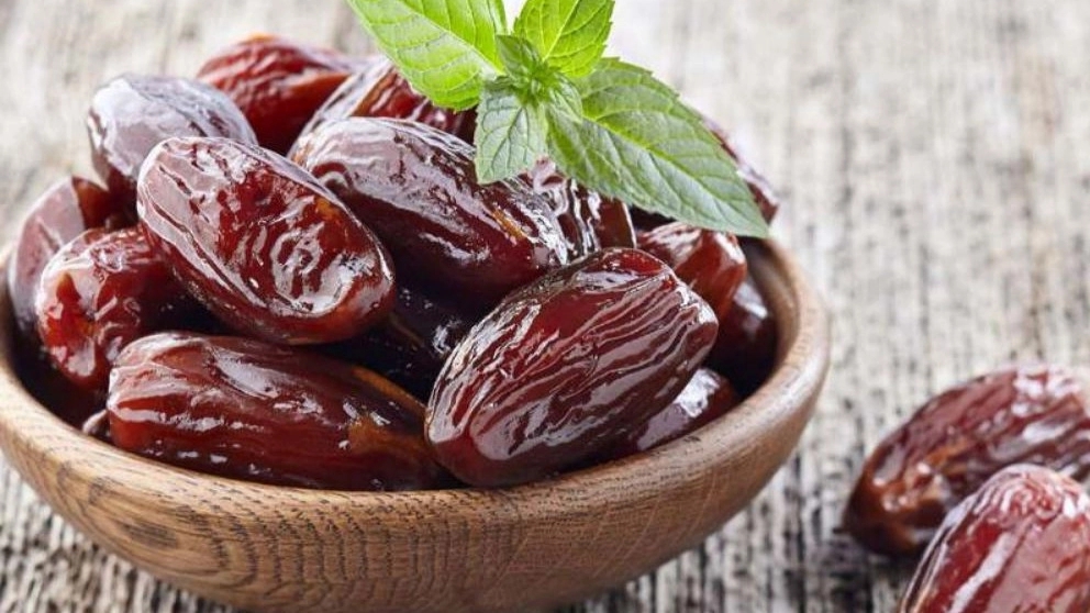 خواص خرما برای بیماری ها