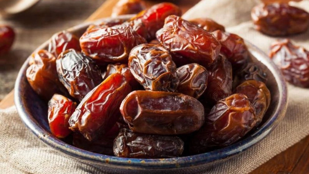 خواص خرما برای بیماری ها