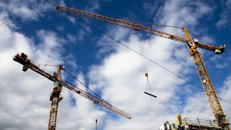 نکات ایمنی تاور کرین