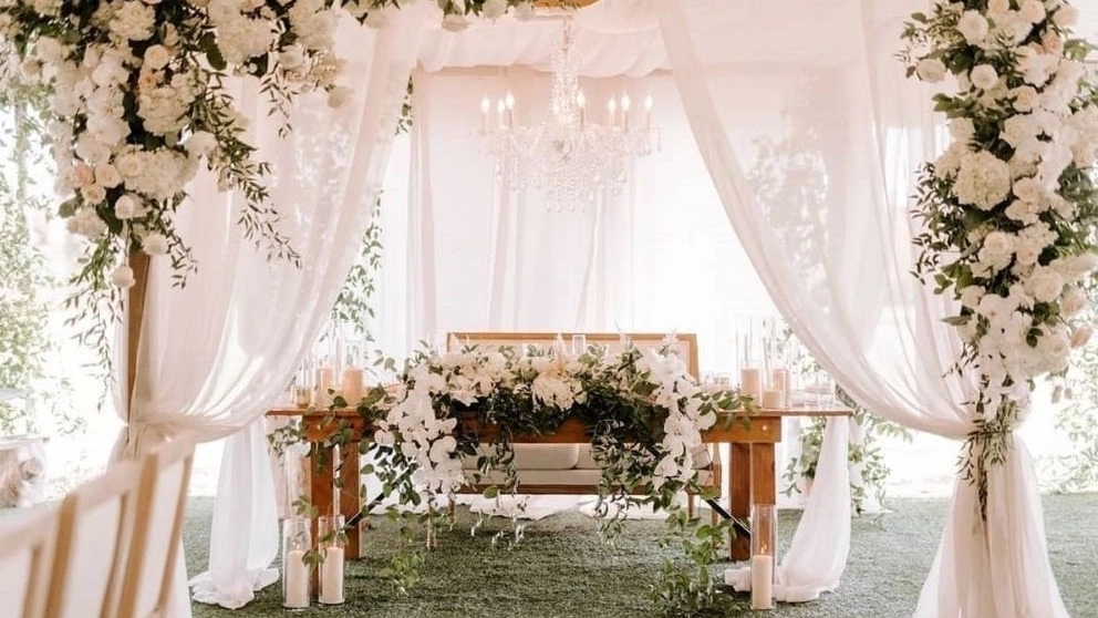 گروه تشریفاتی مهرسبز در اصفهان