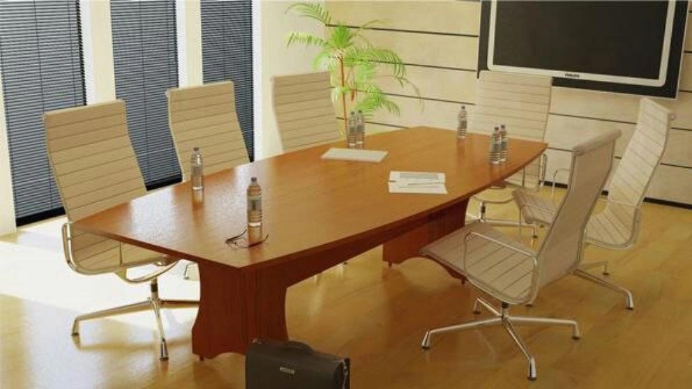دکوراسیون اداری مدرن چگونه است؟