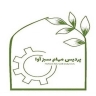 ساخت قطعات و تجهیزات داخلی گلخانه از صفر تا صد پیران در تهران