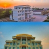 امکانات هتل اکسین در آمل مازندران