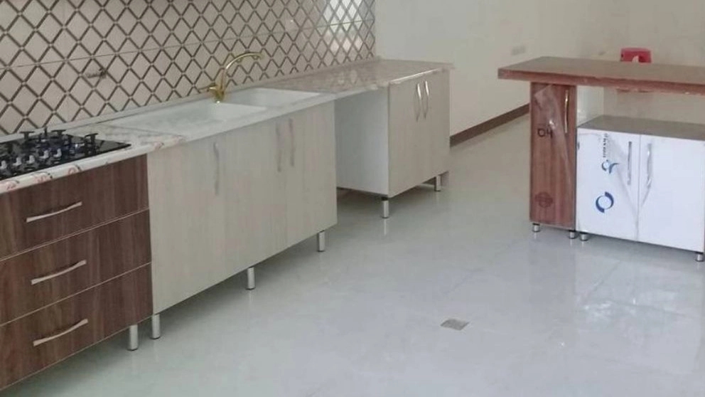 طراحی و تولید انواع مصنوعات ام دی اف هایگلاس کابینت زیبا چوب در یزد