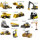 اجاره دستگاههای راهسازی خاکریزی و خاکبرداری دراهواز