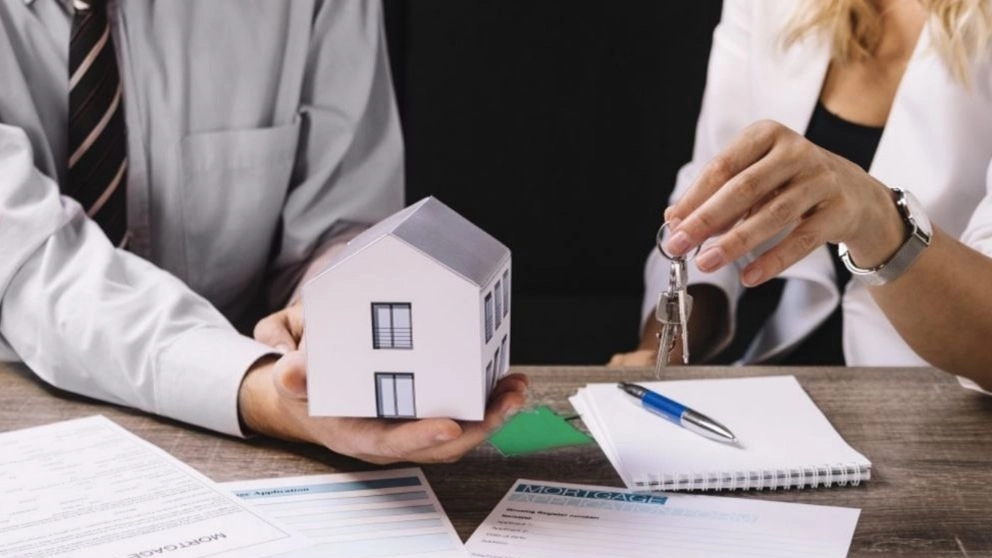 دلیل اهمیت مشاور املاک چیست ؟