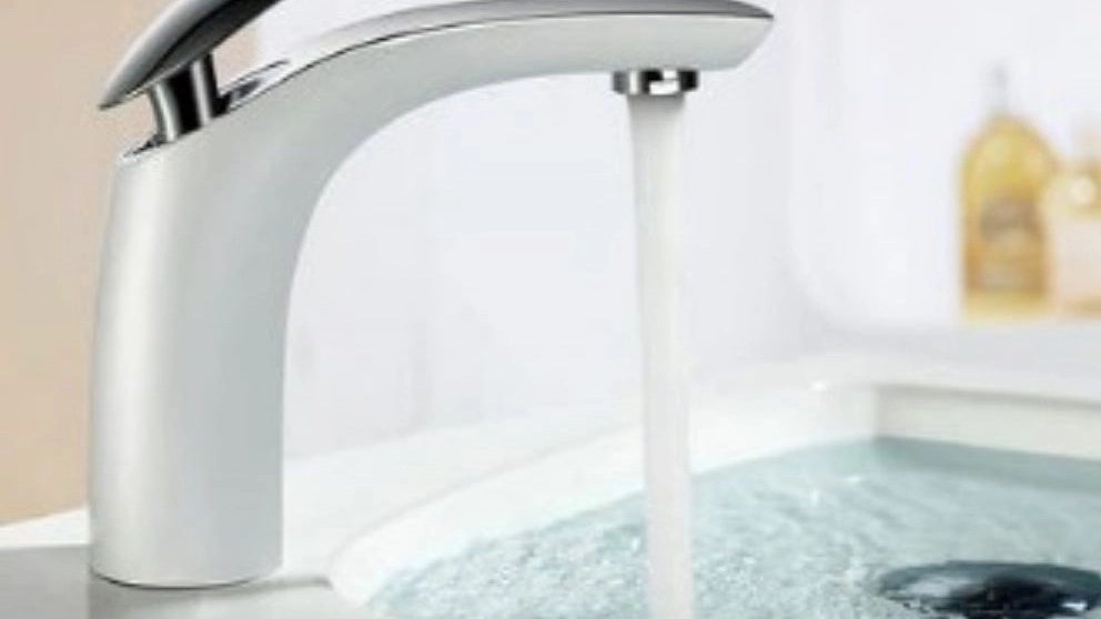 ویژگی های شیرآلات استاندارد و باکیفیت