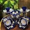 فروش ظروف مینا کاری الی در یزد