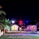 اقامتگاه بومگردی دزک در سراوان