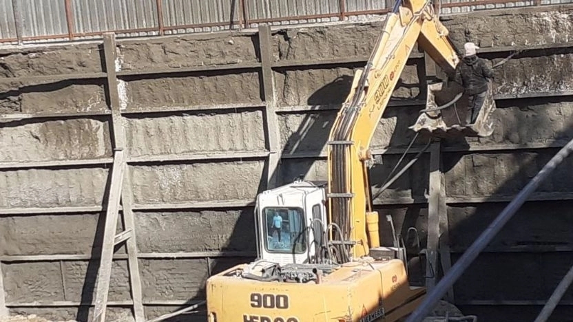 گروه مهندسی مقاوم سازان اذرخش