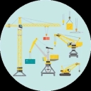 خدمات تاور کرین کُهیاری در جنوب