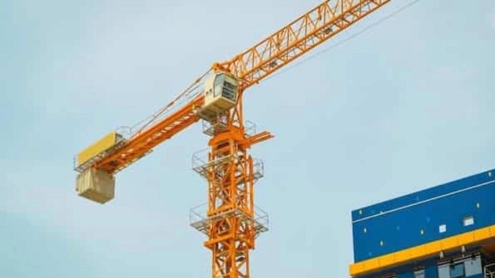 انواع تاورکرین و کاربردهای آن