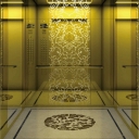 تولید کابین آسانسور طبسی در کرج