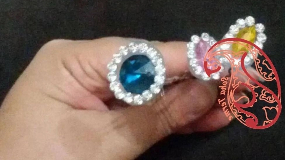 سنگ ها دکوراتیو و تزئینی