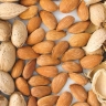 فروش عمده و صادرات بادام درختی بهاءلو در تهران