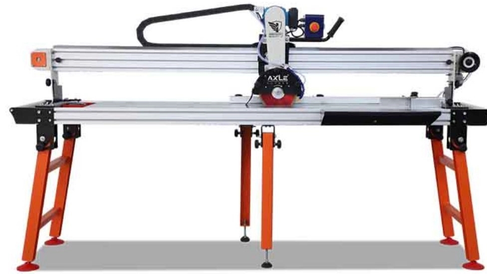 انواع دستگاه برش CNC