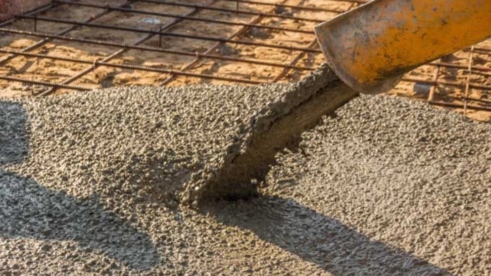 تفاوت بتن آماده با بتن دستی