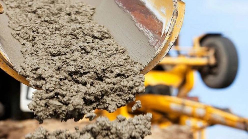 تفاوت بتن آماده با بتن دستی