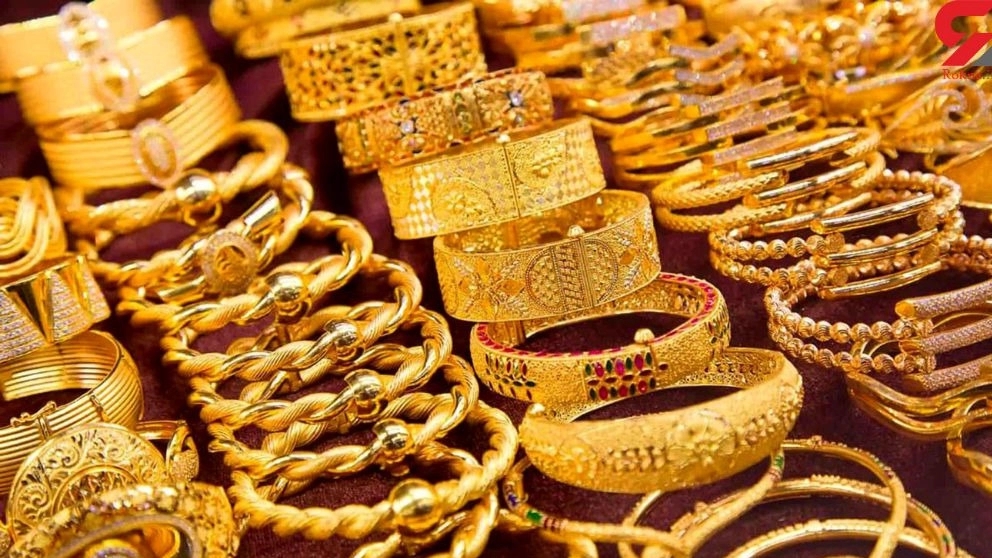 رعایت نکات مهم هنگام خرید طلا