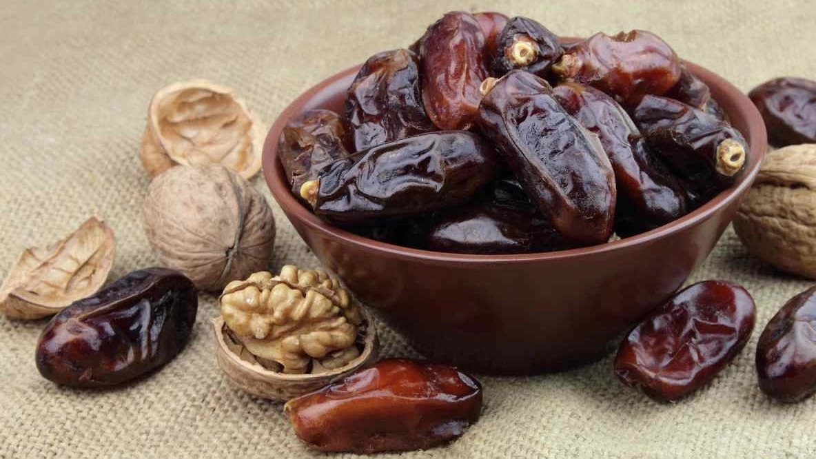 پخش عمده کینگ خرما میروکیلی در تهران