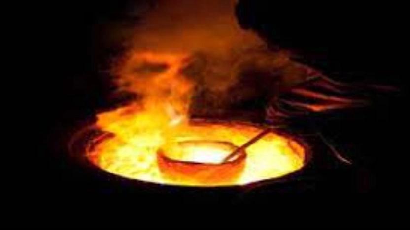 ریخته گری استیل و داپلکس اکبرپور در تهران