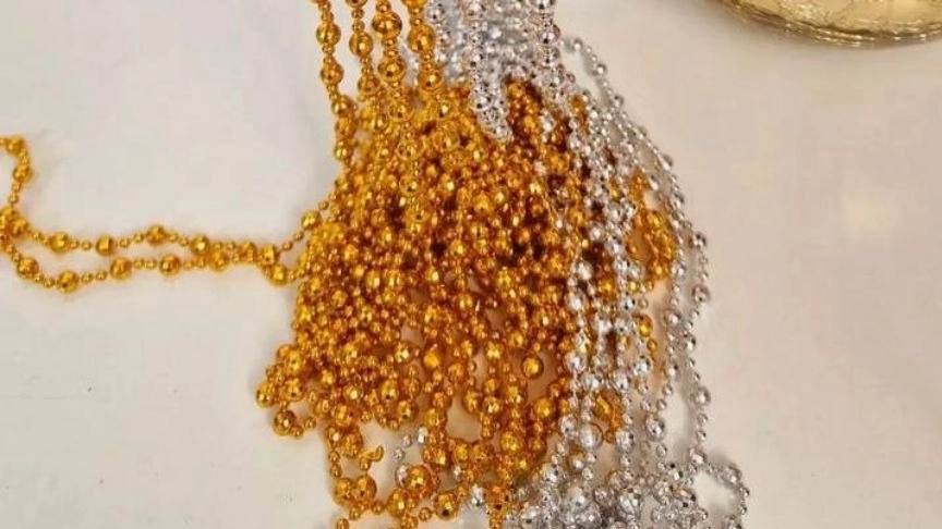 فروش ست عقد و عروسی لوازم خرازی مانگرو در هرمزگان