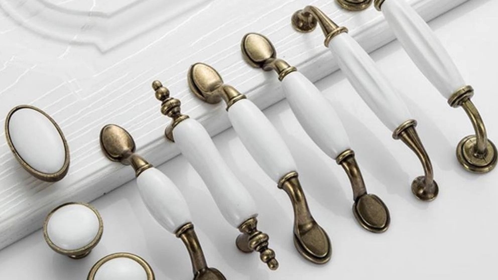 یراق آلات کابینت و نجاری