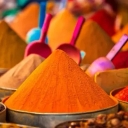 فروش ادویه و عطاری حکیم در مشهد