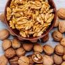 فروش گردو گردومن در تویسرکان همدان