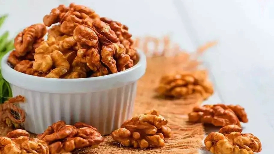 خواص گردو چیست؟