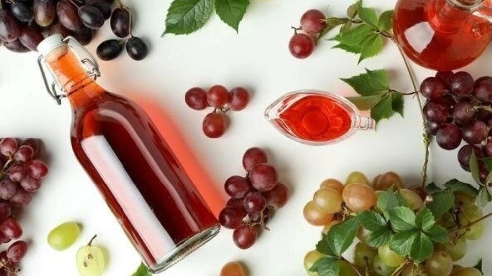 فروش سرکه ی ارگانیک یاقوت در ساوه