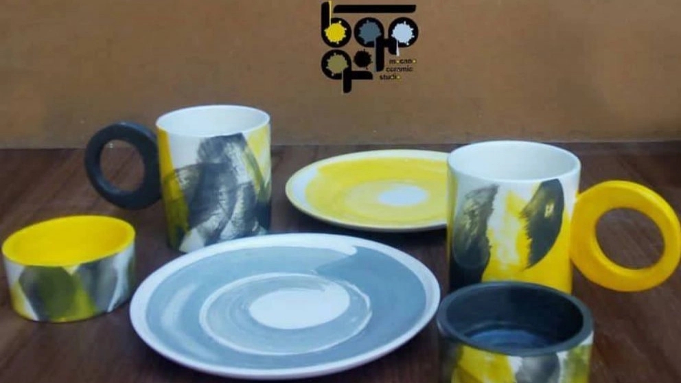 ویژگی و مزایای استفاده از ظروف سرامیکی