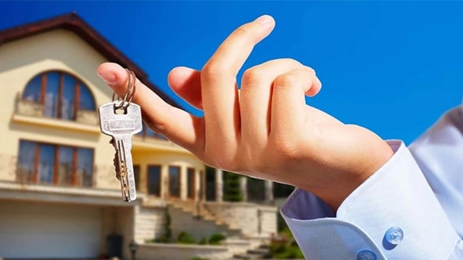 بهترین مشاور املاک دنیا