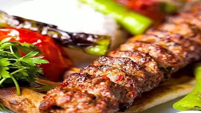 رستوران کته کباب همسفر در ماسال گیلان