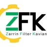 ساخت انواع صفحات فیلتر پرس زرین فیلتر کاویان در زنجان