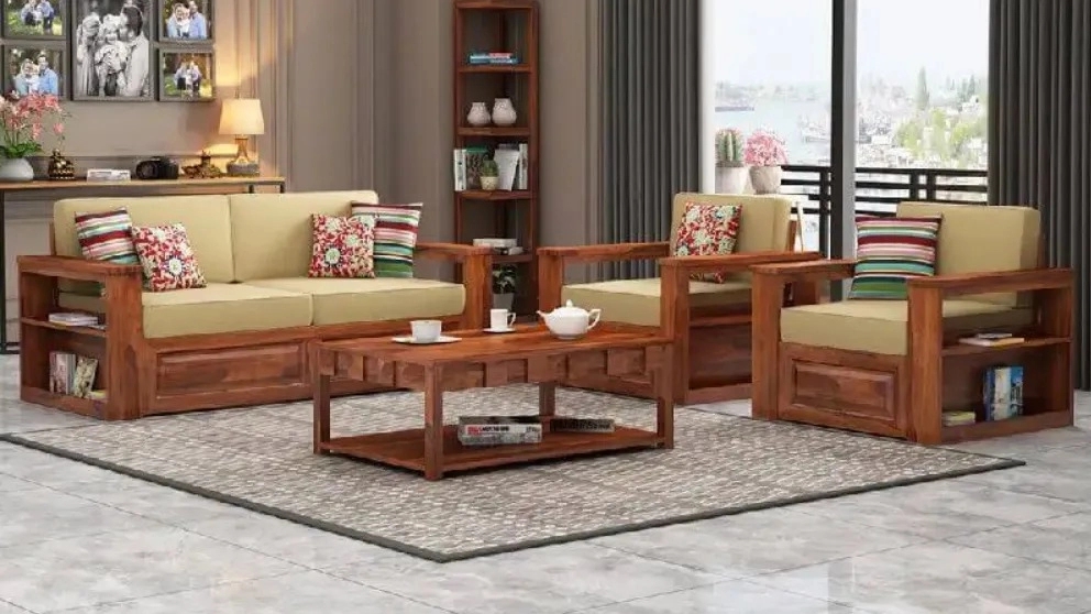 ویژگی های یک مبلمان خوب