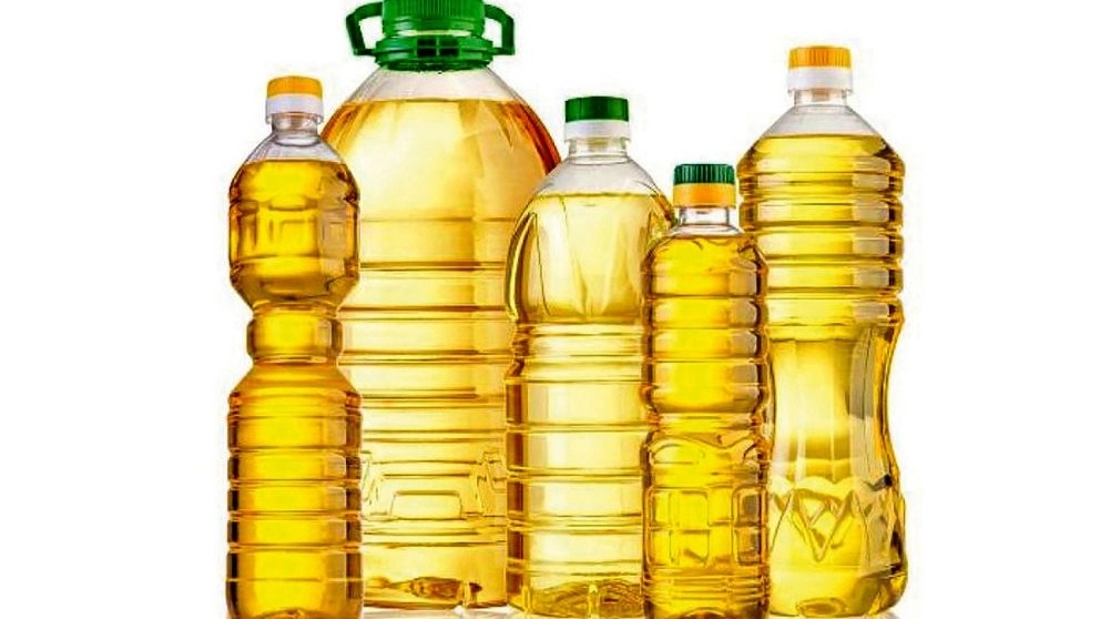 روغن خوراکی و برنج ایرانیان در گیلان