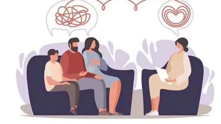 چه زمان به مشاوره ازدواج احتیاج داریم؟