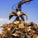 خرید ضایعات انواع آلومینیم و آهن آلات خرد محمدزاده خلازیز تهران
