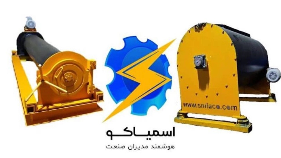 اسمیاکو، فروش تابلو برق دستگاه قالیشویی و لباسشویی شویی صنعتی در تهران