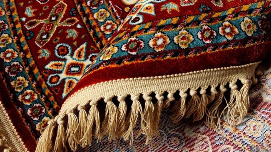 کارخانه قالیشویی آپادانا در آبادان