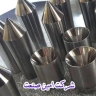 تولیدکننده و سازنده قالب های کشش مفتول از جنس تنگستن و کارباید امین صنعت در هشتگرد