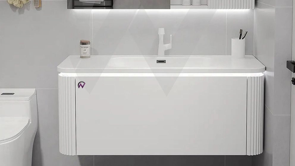 روشویی کابینتی