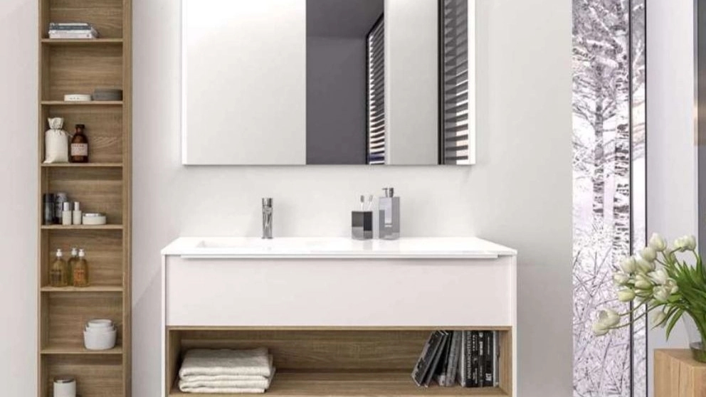 روشویی کابینتی در چه سبک‌هایی تولید می‌شود؟