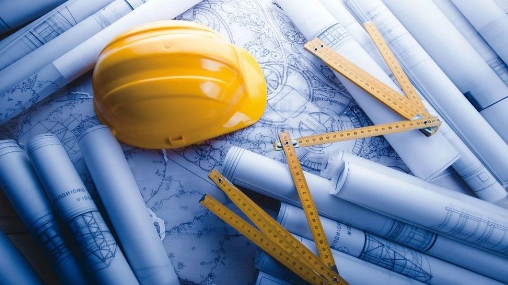 پیمانکاری ساختمان چیست و یک پیمانکار چه وظایفی بر عهده دارد؟