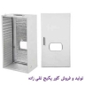 تولید کاور پکیج تقی زاده در اصفهان