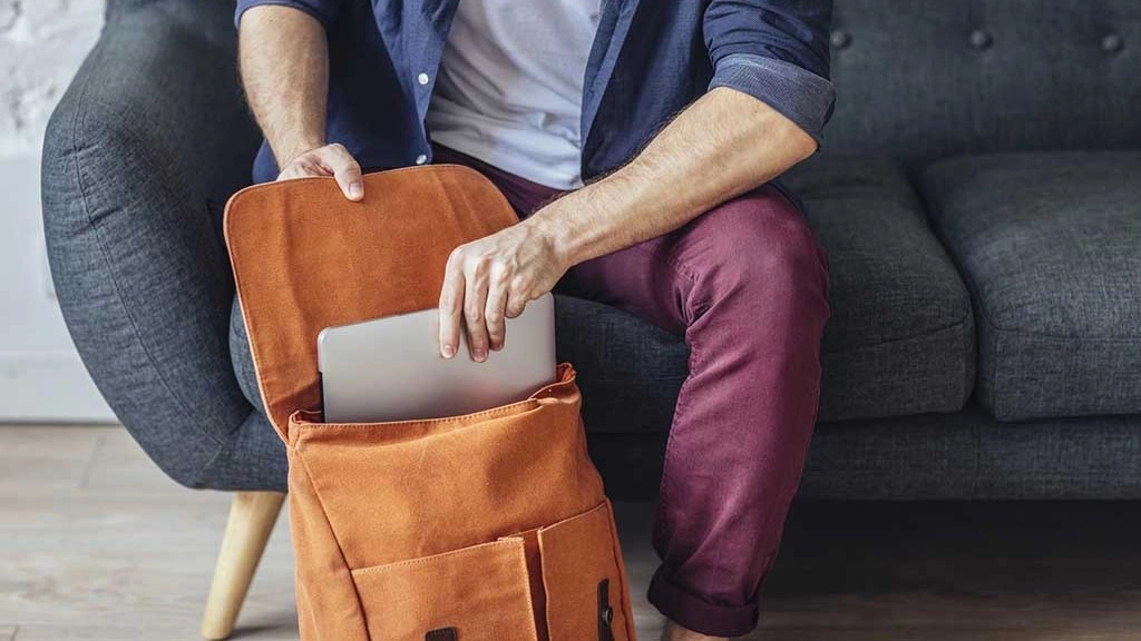 کوله پشتی یا کیف دستی؟