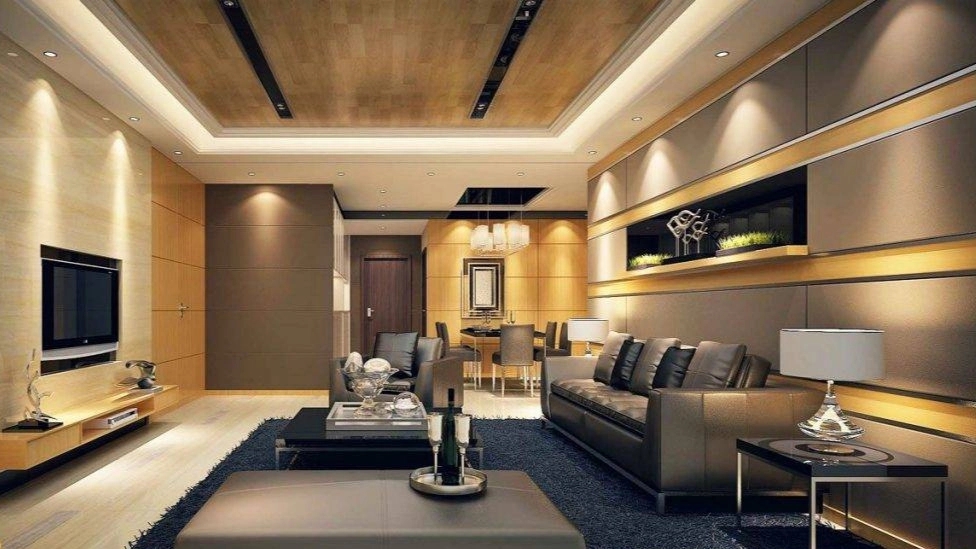 رایج ترین سبک ها در دکوراسیون داخلی