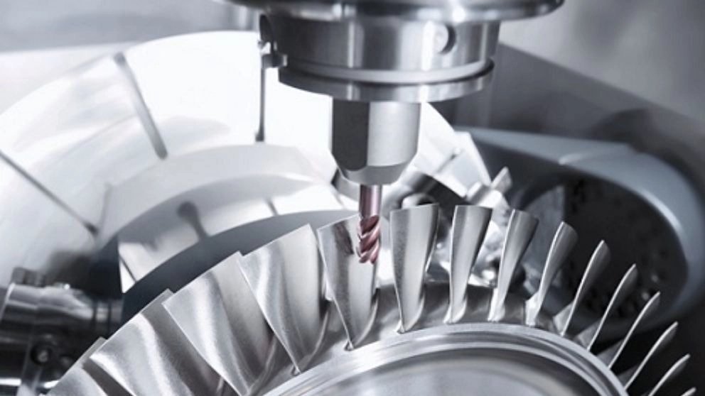 دستگاه تراش cnc